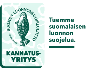 Suomen Luonnonsuojeluliiton kannatusyritys
